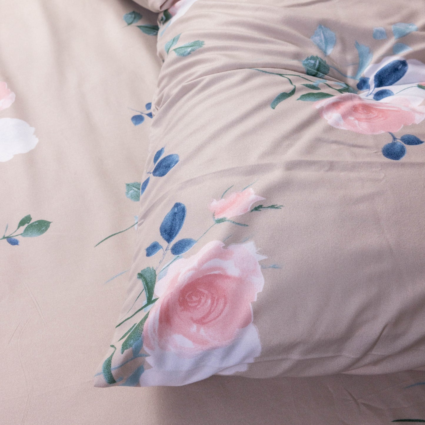 Pink Roses