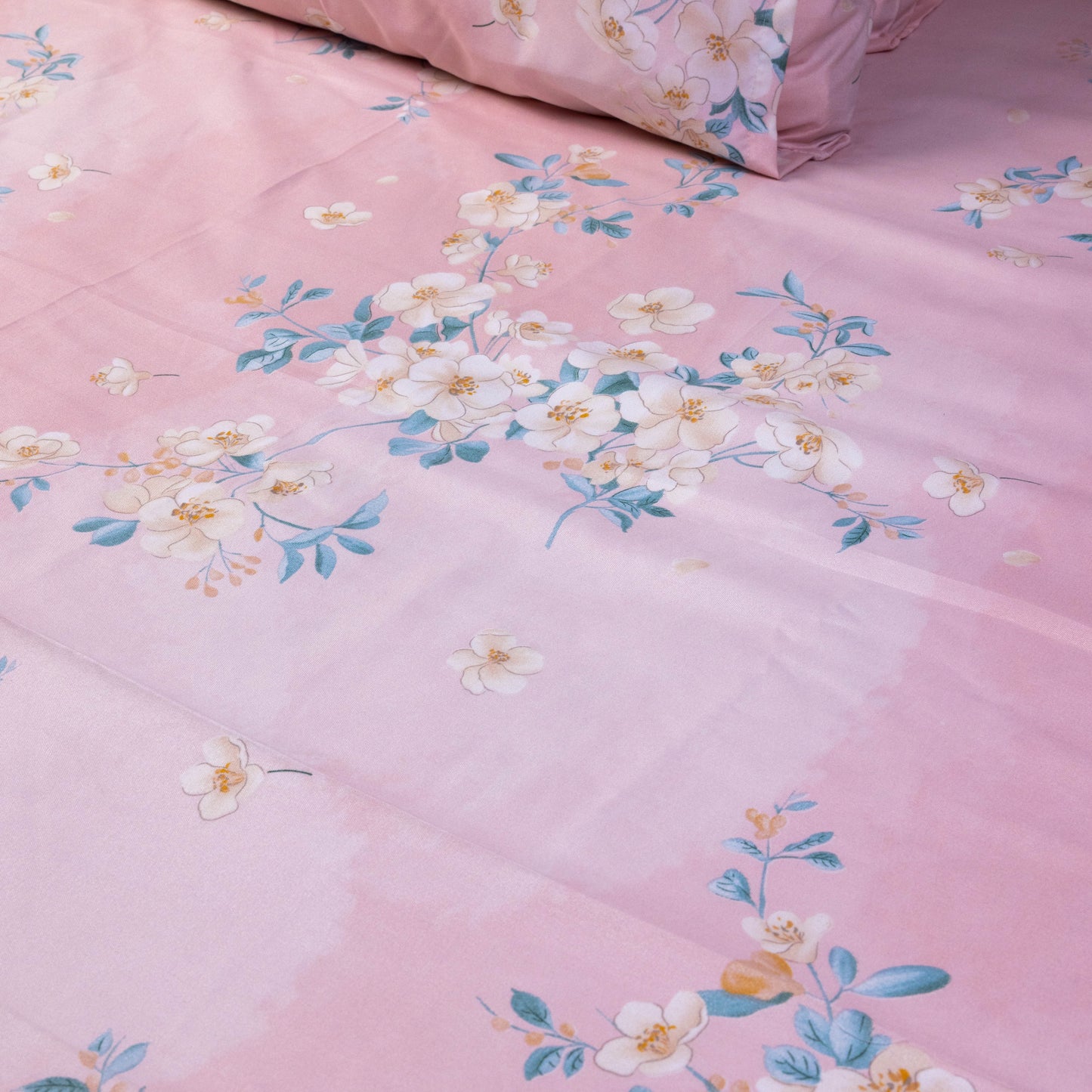 Gradient Pink