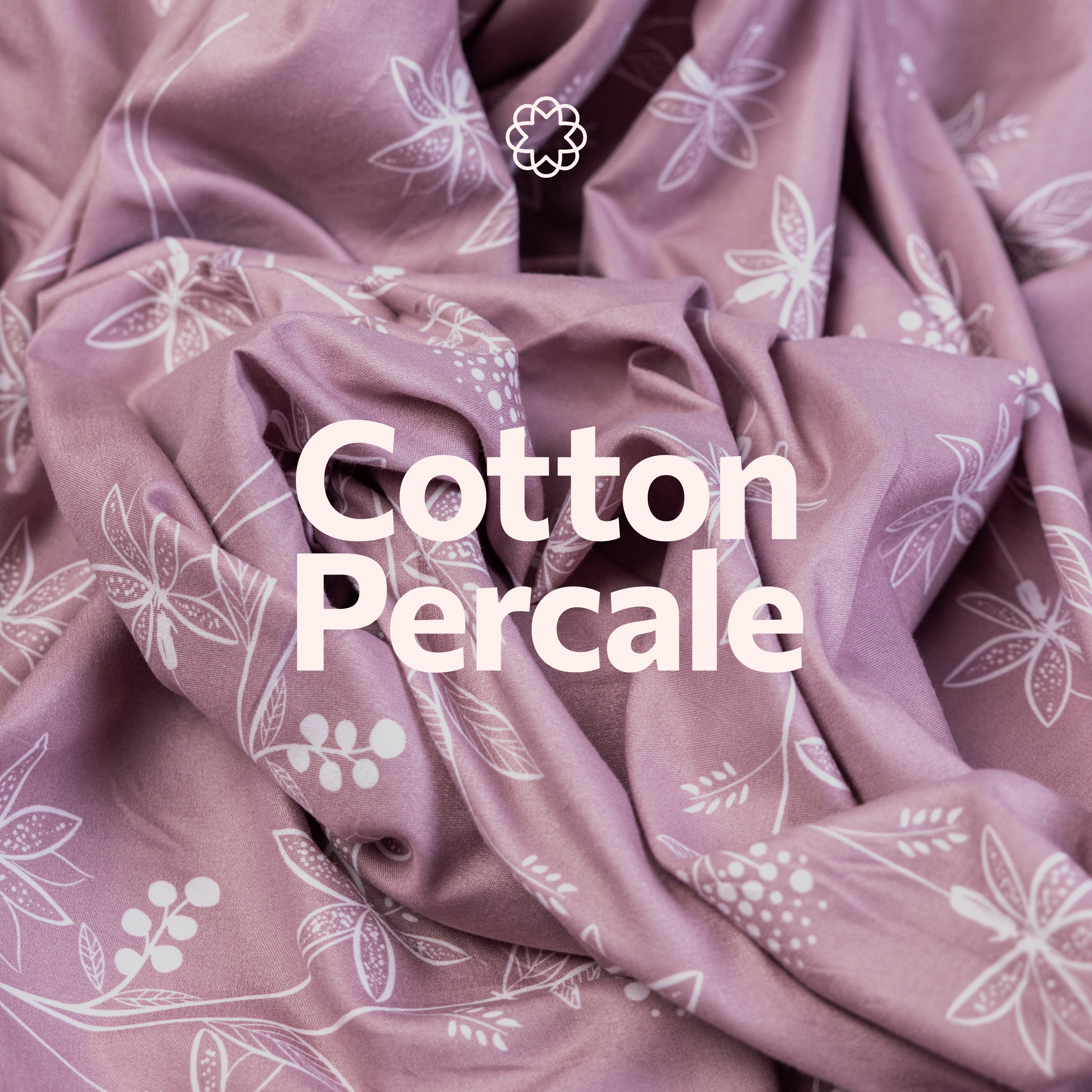 Cotton Percale – Cozytton