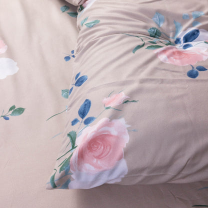 Pink Roses